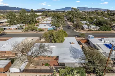 2701 N Arcadia Avenue, Tucson, AZ 85712 - Photo 37