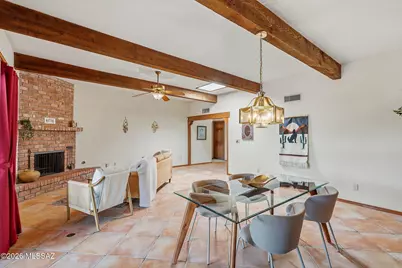 8131 E Ridgebrook Drive, Tucson, AZ 85750 - Photo 11