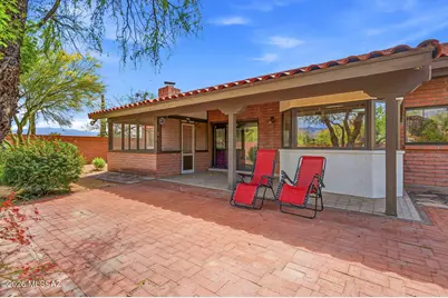 8131 E Ridgebrook Drive, Tucson, AZ 85750 - Photo 37