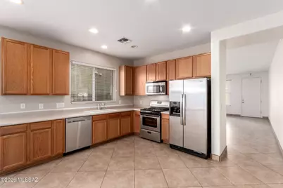 4965 E Chickweed Drive, Tucson, AZ 85756 - Photo 9