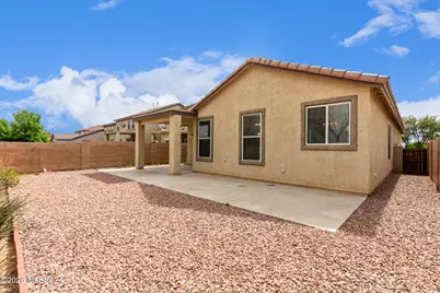 4965 E Chickweed Drive, Tucson, AZ 85756 - Photo 27