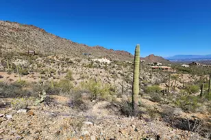 6400 W Lost Canyon Dr, Tucson, AZ 85745 - Photo 1