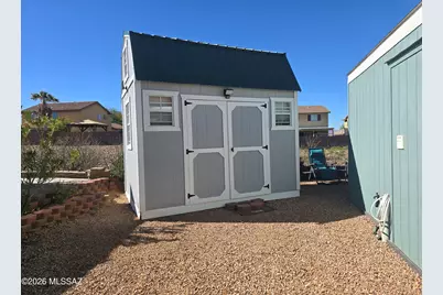 1030 S Barrel Cactus Ridge #230, Benson, AZ 85602 - Photo 3