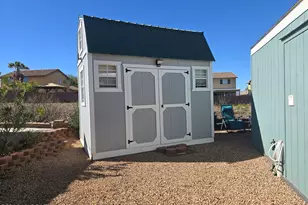 1030 S Barrel Cactus Ridge, Benson, AZ 85602 - Photo 3