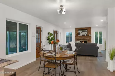 8020 N La Oesta Avenue, Tucson, AZ 85704 - Photo 9