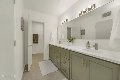 8020 N La Oesta Avenue, Tucson, AZ 85704 - Photo 21