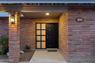 8020 N la Oesta Ave, Tucson, AZ 85704 - Photo 3