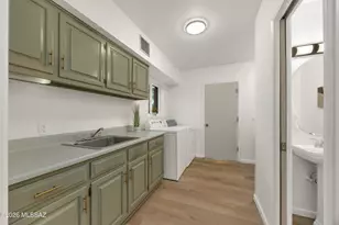 8020 N la Oesta Ave, Tucson, AZ 85704 - Photo 33