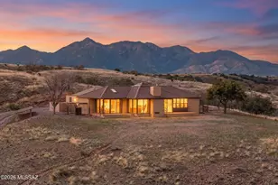 104 Douglas Ln, Sonoita, AZ 85637 - Photo 1