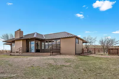 104 Douglas Lane, Sonoita, AZ 85637 - Photo 35