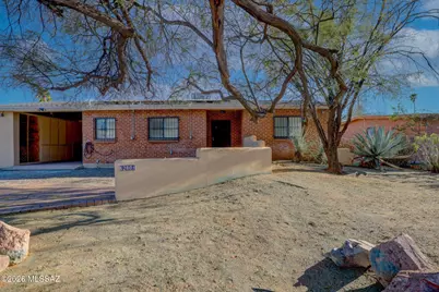 6260 E 2nd Street, Tucson, AZ 85711 - Photo 1