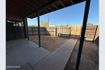 2419 N Geronimo Avenue #C, Tucson, AZ 85705 - Photo 3