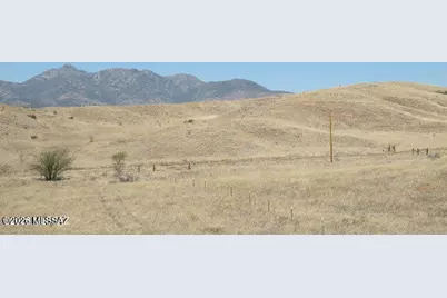 00 Santa Rita Court #1, Sonoita, AZ 85637 - Photo 1