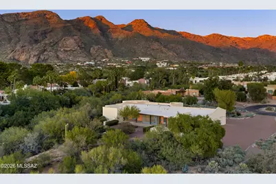 4941 E Mission Hill Place, Tucson, AZ 85718 - Photo 37