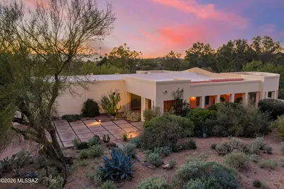 4941 E Mission Hill Place, Tucson, AZ 85718 - Photo 1