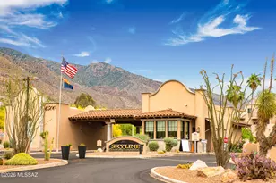 4941 E Mission Hill Pl, Tucson, AZ 85718 - Photo 35