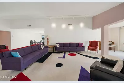 4941 E Mission Hill Place, Tucson, AZ 85718 - Photo 15