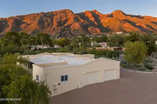 4941 E Mission Hill Pl, Tucson, AZ 85718 - Photo 7