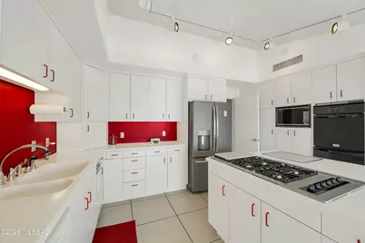 4941 E Mission Hill Place, Tucson, AZ 85718 - Photo 11