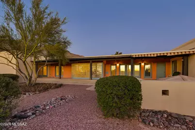 4941 E Mission Hill Place, Tucson, AZ 85718 - Photo 5