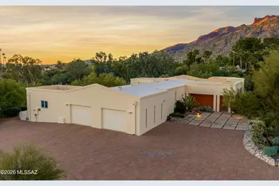 4941 E Mission Hill Place, Tucson, AZ 85718 - Photo 39