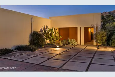 4941 E Mission Hill Place, Tucson, AZ 85718 - Photo 3