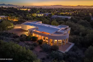 4941 E Mission Hill Pl, Tucson, AZ 85718 - Photo 3