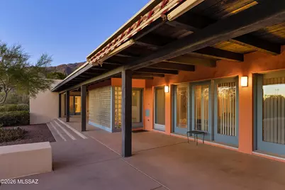 4941 E Mission Hill Place, Tucson, AZ 85718 - Photo 5