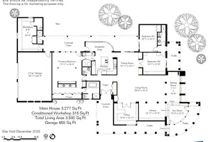4941 E Mission Hill Pl, Tucson, AZ 85718 - Photo 45