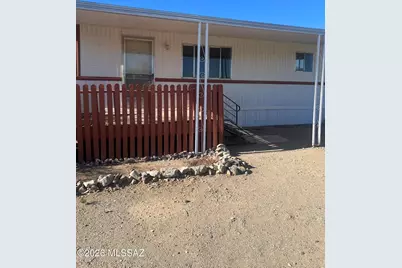 9690 W Sky Blue Drive, Tucson, AZ 85735 - Photo 23