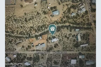 9690 W Sky Blue Drive, Tucson, AZ 85735 - Photo 27