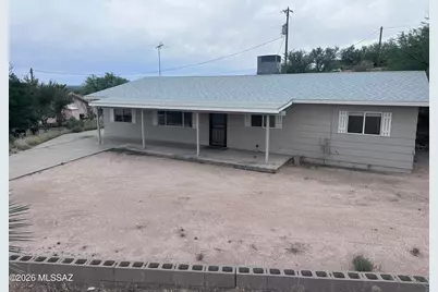 442 E Silverwood Lane, Benson, AZ 85602 - Photo 1