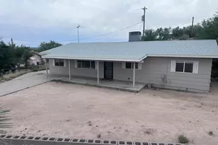 442 E Silverwood Ln, Benson, AZ 85602 - Photo 1