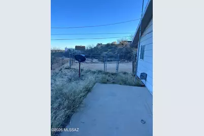 442 E Silverwood Lane, Benson, AZ 85602 - Photo 5