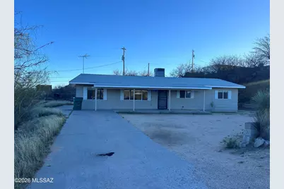 442 E Silverwood Lane, Benson, AZ 85602 - Photo 3