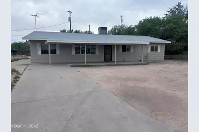 442 E Silverwood Lane, Benson, AZ 85602 - Photo 3