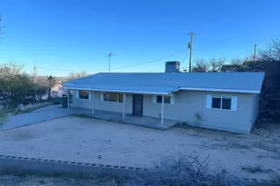 442 E Silverwood Ln, Benson, AZ 85602 - Photo 1