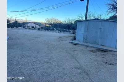 442 E Silverwood Lane, Benson, AZ 85602 - Photo 29