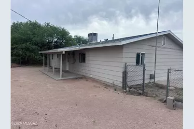 442 E Silverwood Lane, Benson, AZ 85602 - Photo 29