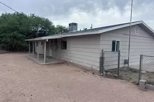 442 E Silverwood Ln, Benson, AZ 85602 - Photo 29