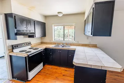 442 E Silverwood Lane, Benson, AZ 85602 - Photo 11