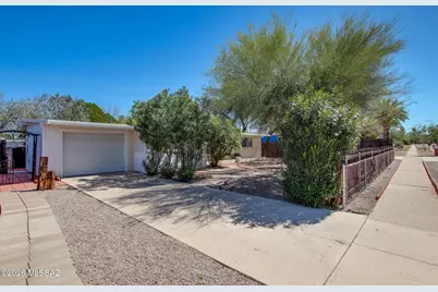 2019 S Avenida Del Sol, Tucson, AZ 85710 - Photo 3