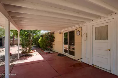 2019 S Avenida Del Sol, Tucson, AZ 85710 - Photo 37