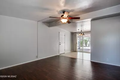 2019 S Avenida Del Sol, Tucson, AZ 85710 - Photo 9