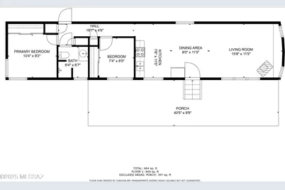 9160 W Lazy Be Place, Tucson, AZ 85735 - Photo 27
