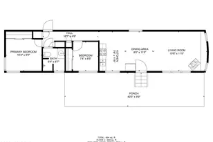 9160 W Lazy Be Pl, Tucson, AZ 85735 - Photo 27