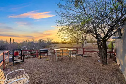 9160 W Lazy Be Place, Tucson, AZ 85735 - Photo 23