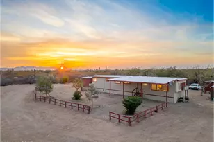 9160 W Lazy Be Pl, Tucson, AZ 85735 - Photo 1