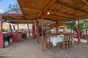 9160 W Lazy Be Pl, Tucson, AZ 85735 - Photo 21