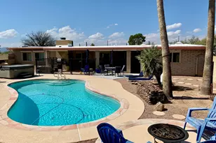 7332 N Camino De Maximillian, Tucson, AZ 85704 - Photo 33